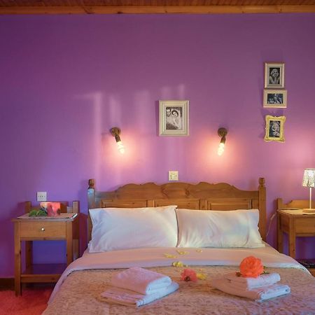 Olga Rooms ポルタリア エクステリア 写真