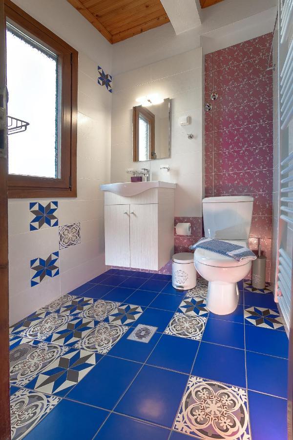 Olga Rooms ポルタリア エクステリア 写真