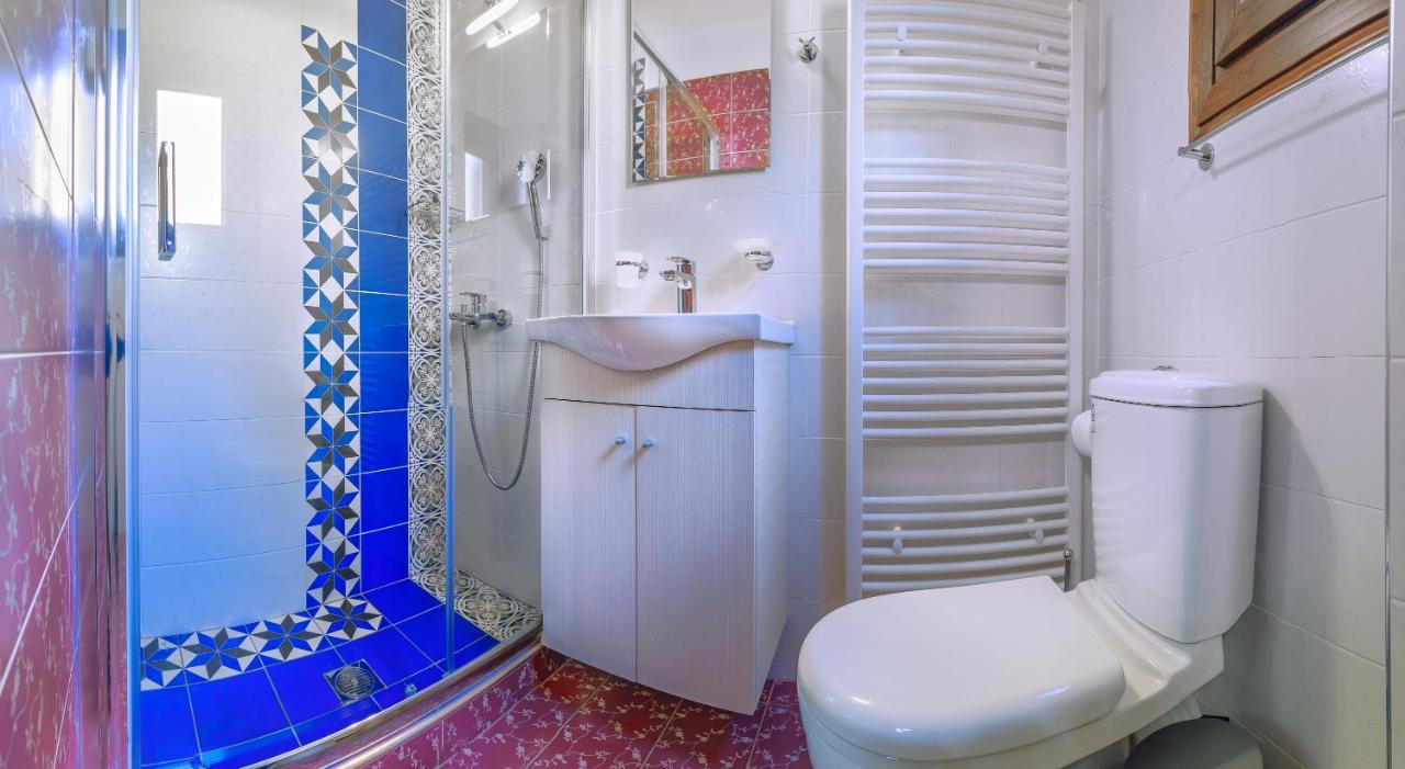 Olga Rooms ポルタリア エクステリア 写真