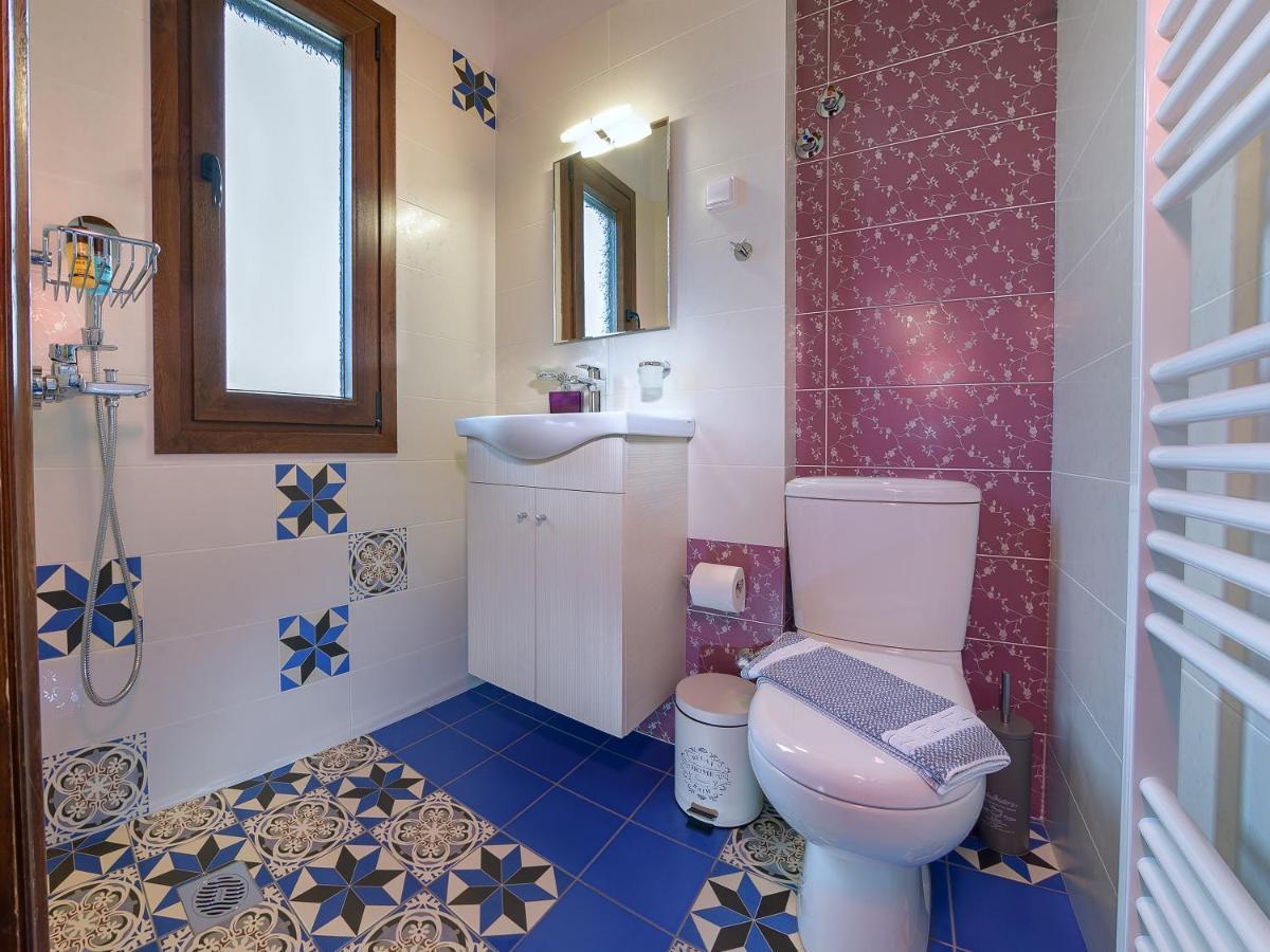 Olga Rooms ポルタリア エクステリア 写真