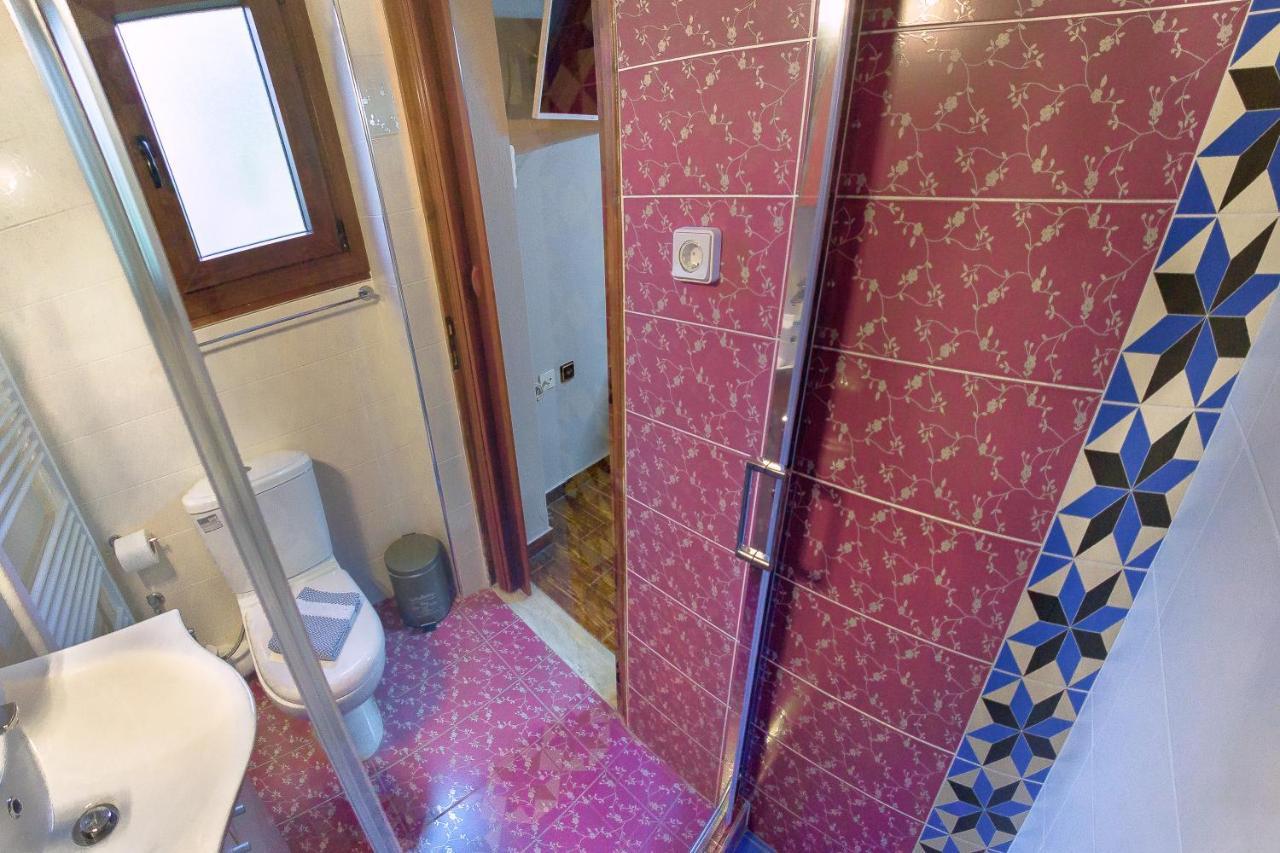 Olga Rooms ポルタリア エクステリア 写真