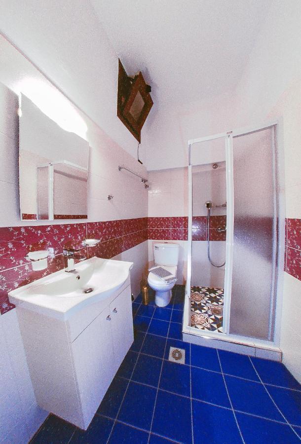 Olga Rooms ポルタリア エクステリア 写真