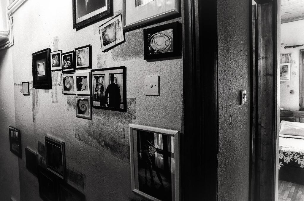 Olga Rooms ポルタリア 部屋 写真