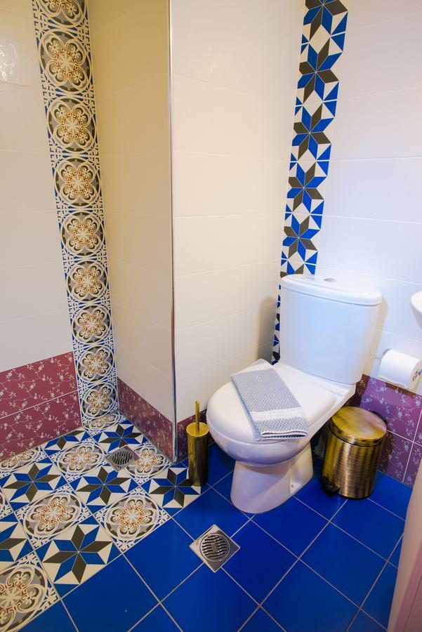 Olga Rooms ポルタリア エクステリア 写真