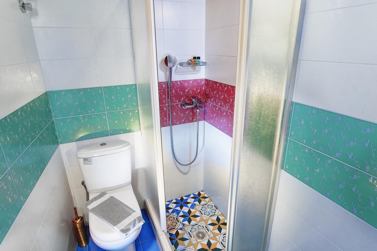Olga Rooms ポルタリア エクステリア 写真