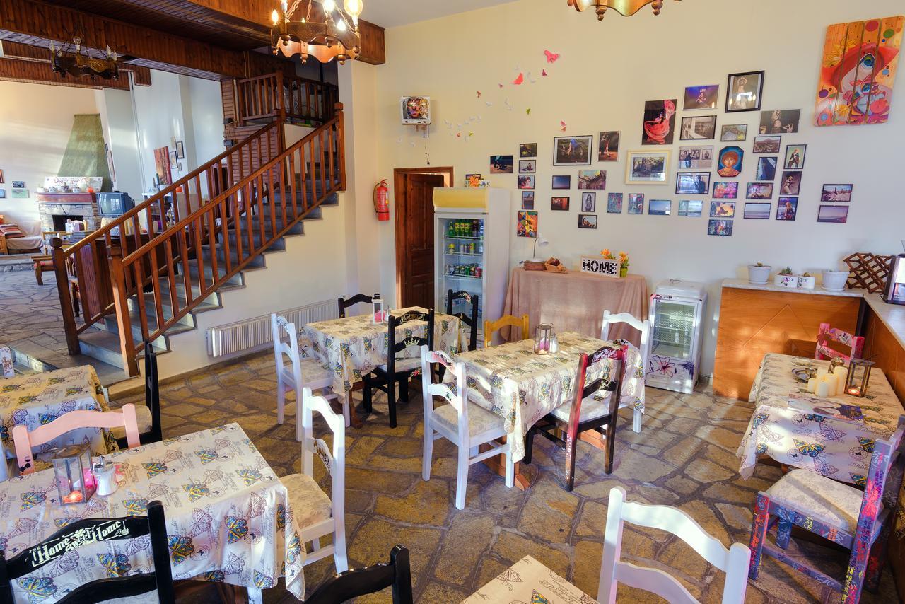 Olga Rooms ポルタリア エクステリア 写真