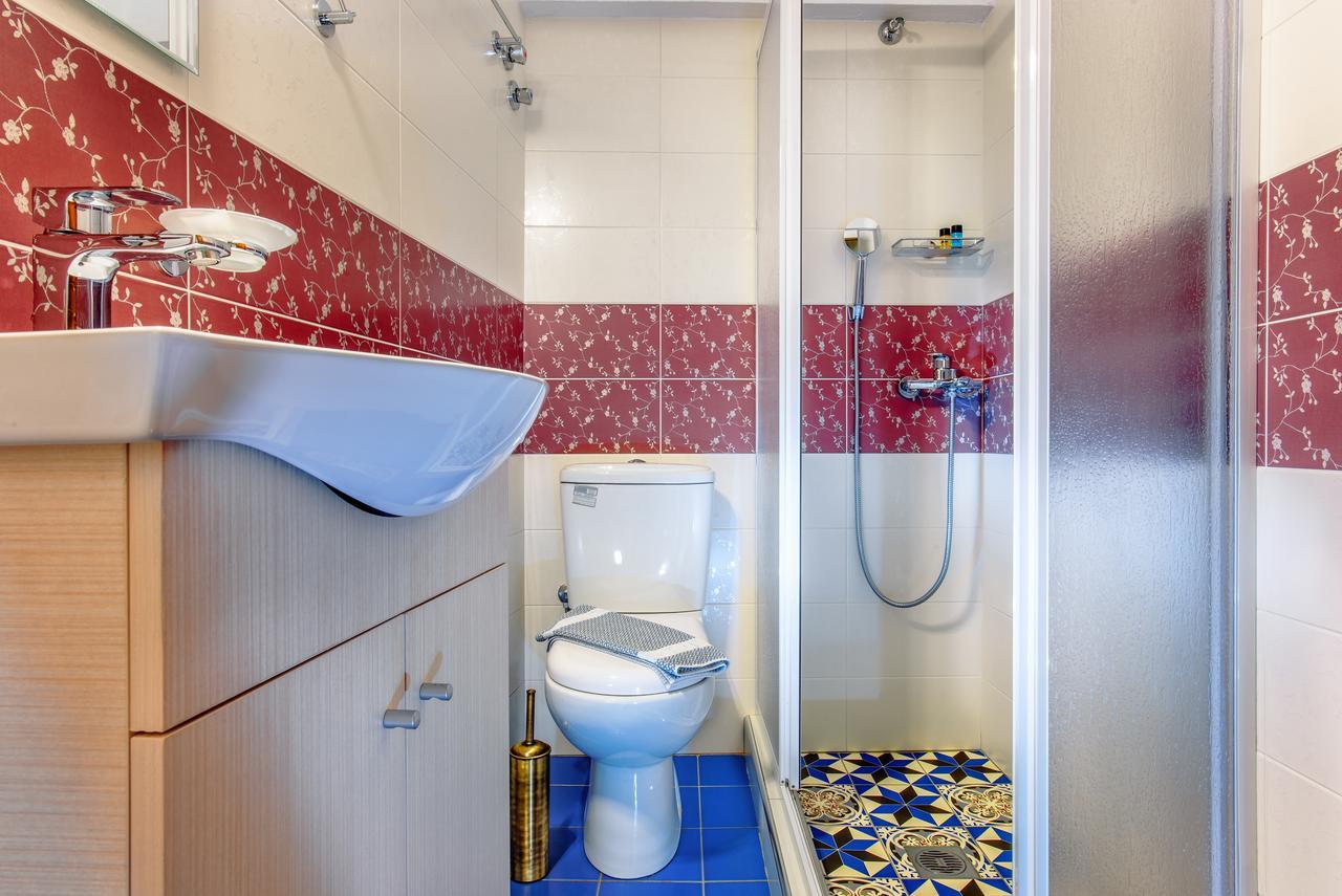 Olga Rooms ポルタリア エクステリア 写真