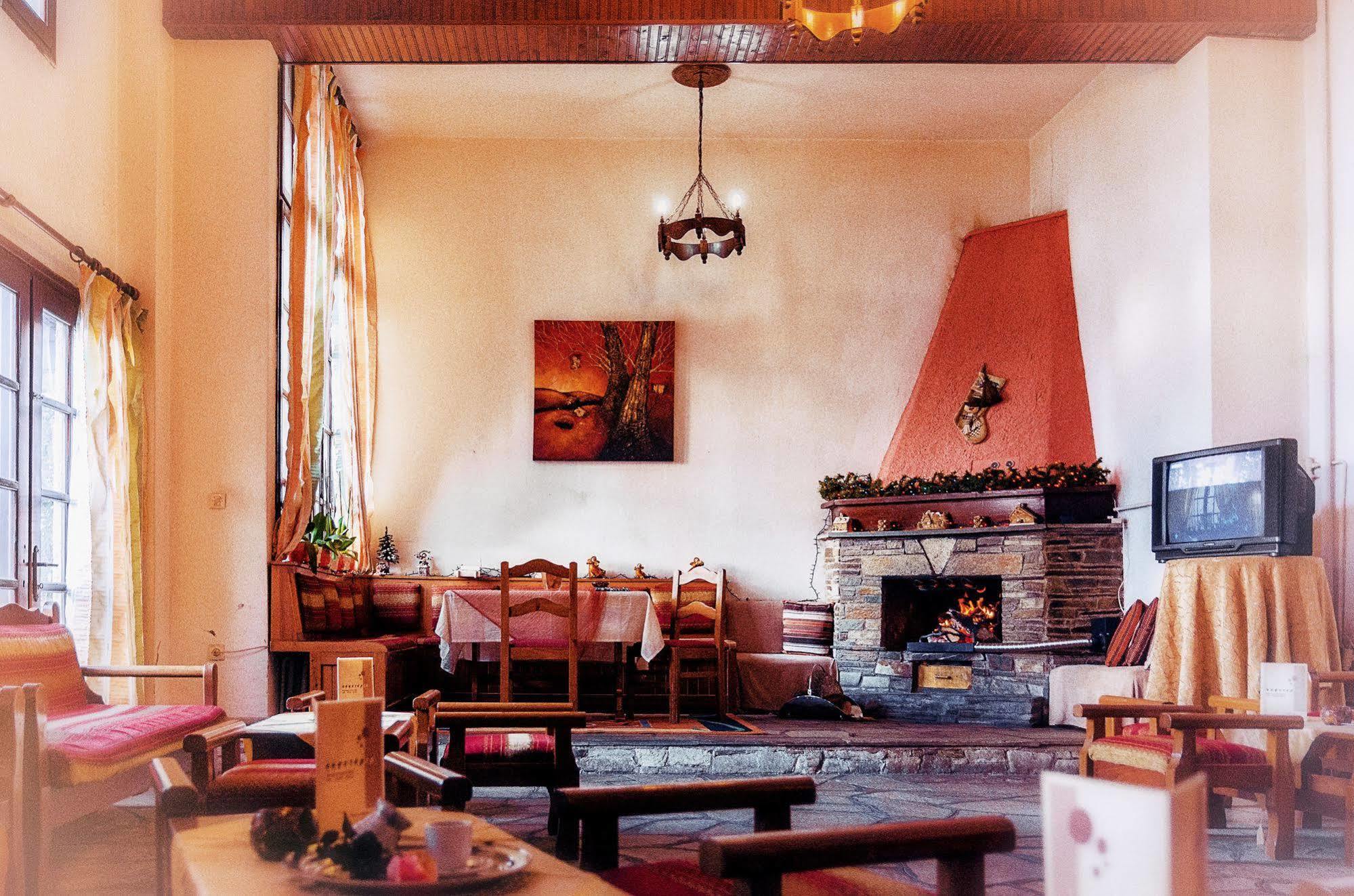 Olga Rooms ポルタリア エクステリア 写真