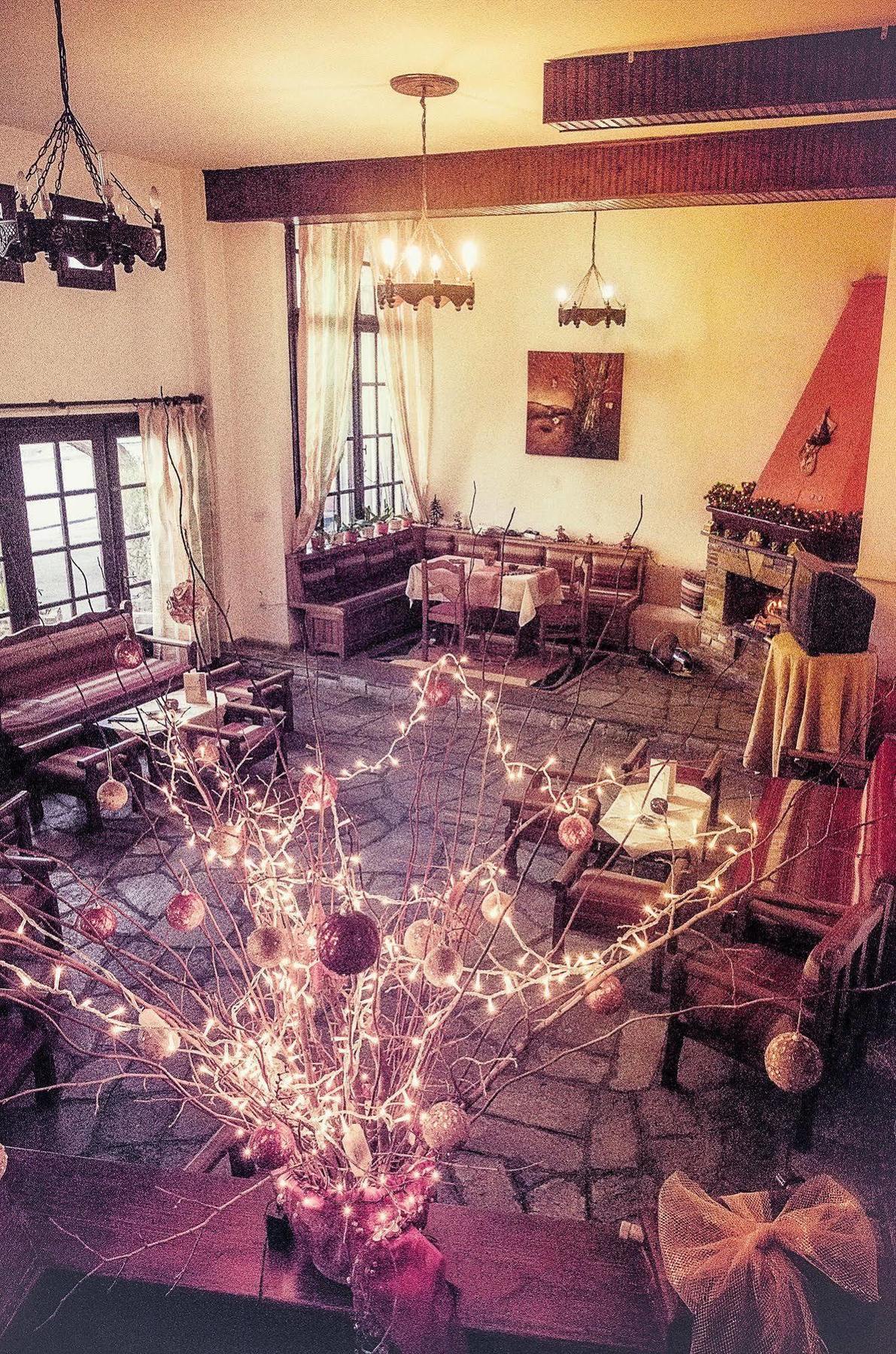 Olga Rooms ポルタリア エクステリア 写真