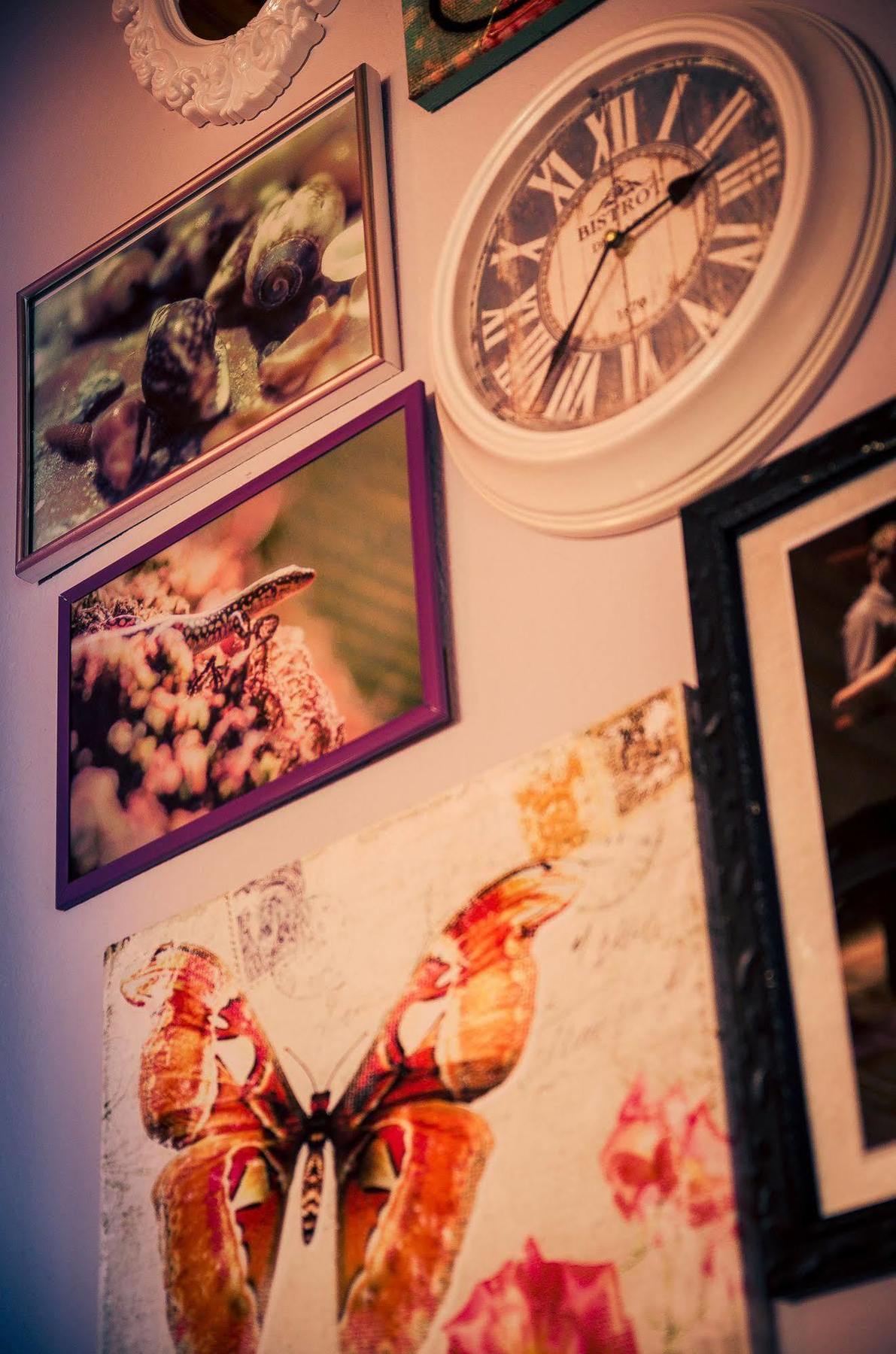 Olga Rooms ポルタリア エクステリア 写真