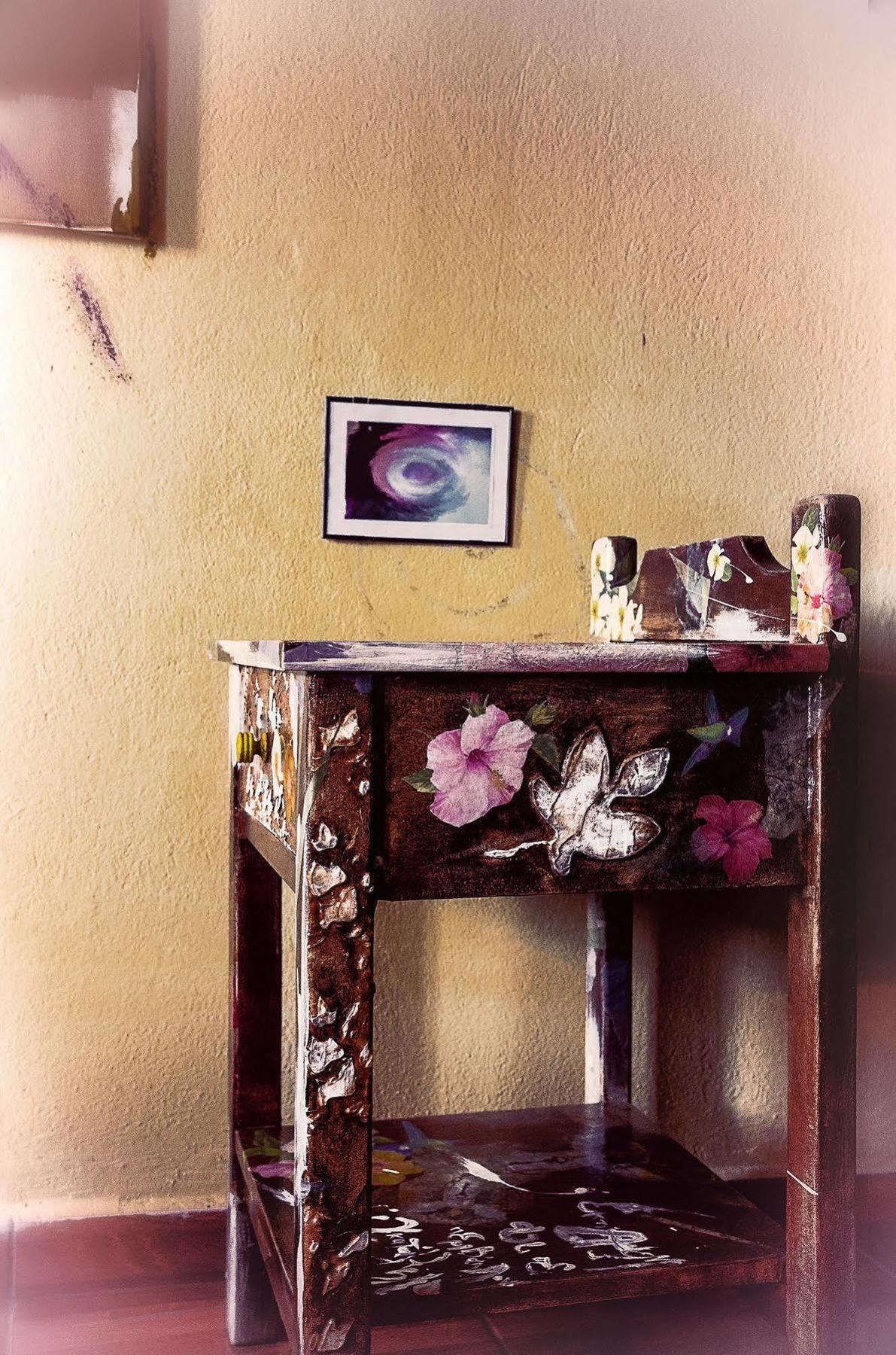 Olga Rooms ポルタリア エクステリア 写真