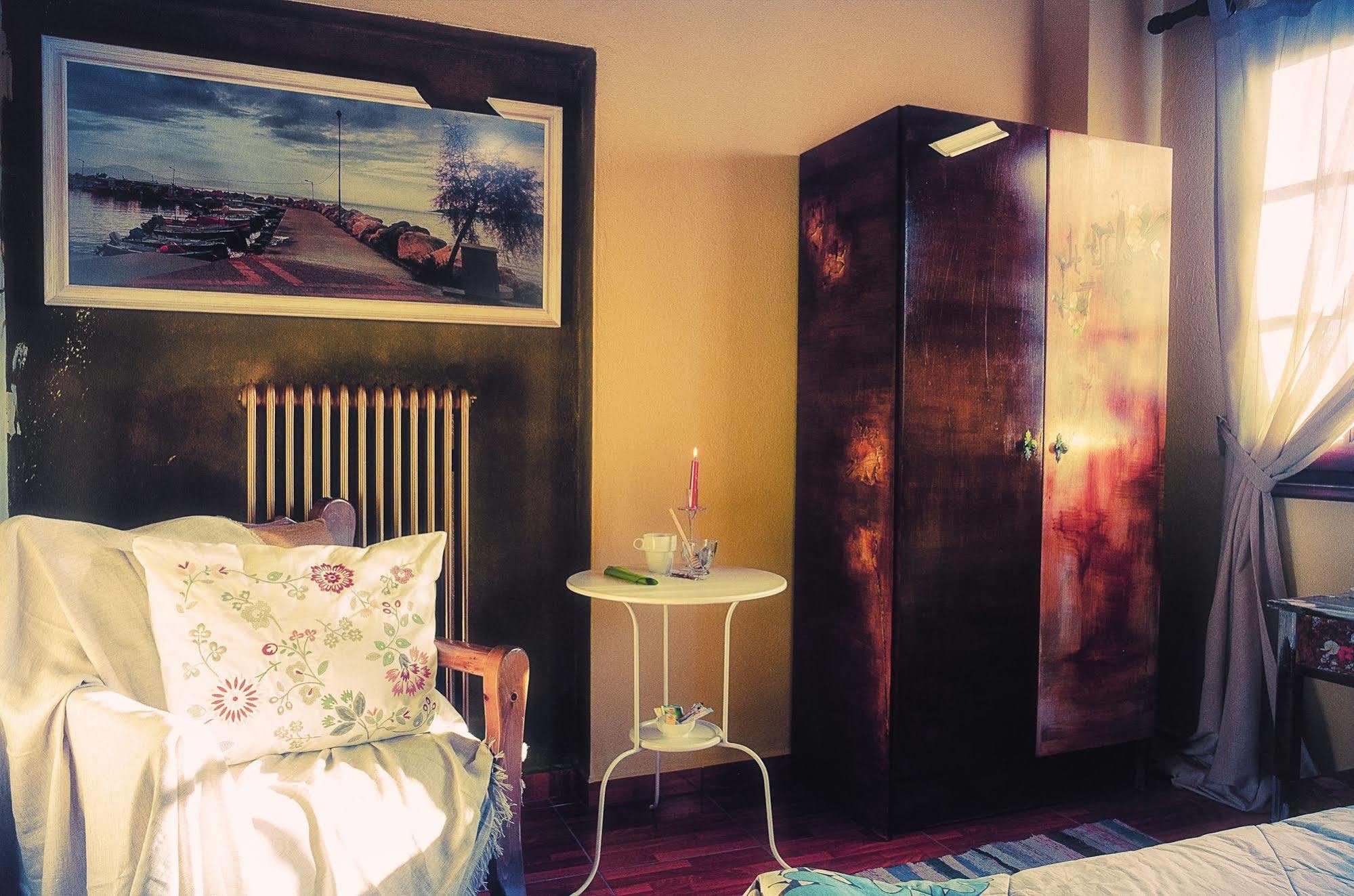 Olga Rooms ポルタリア エクステリア 写真
