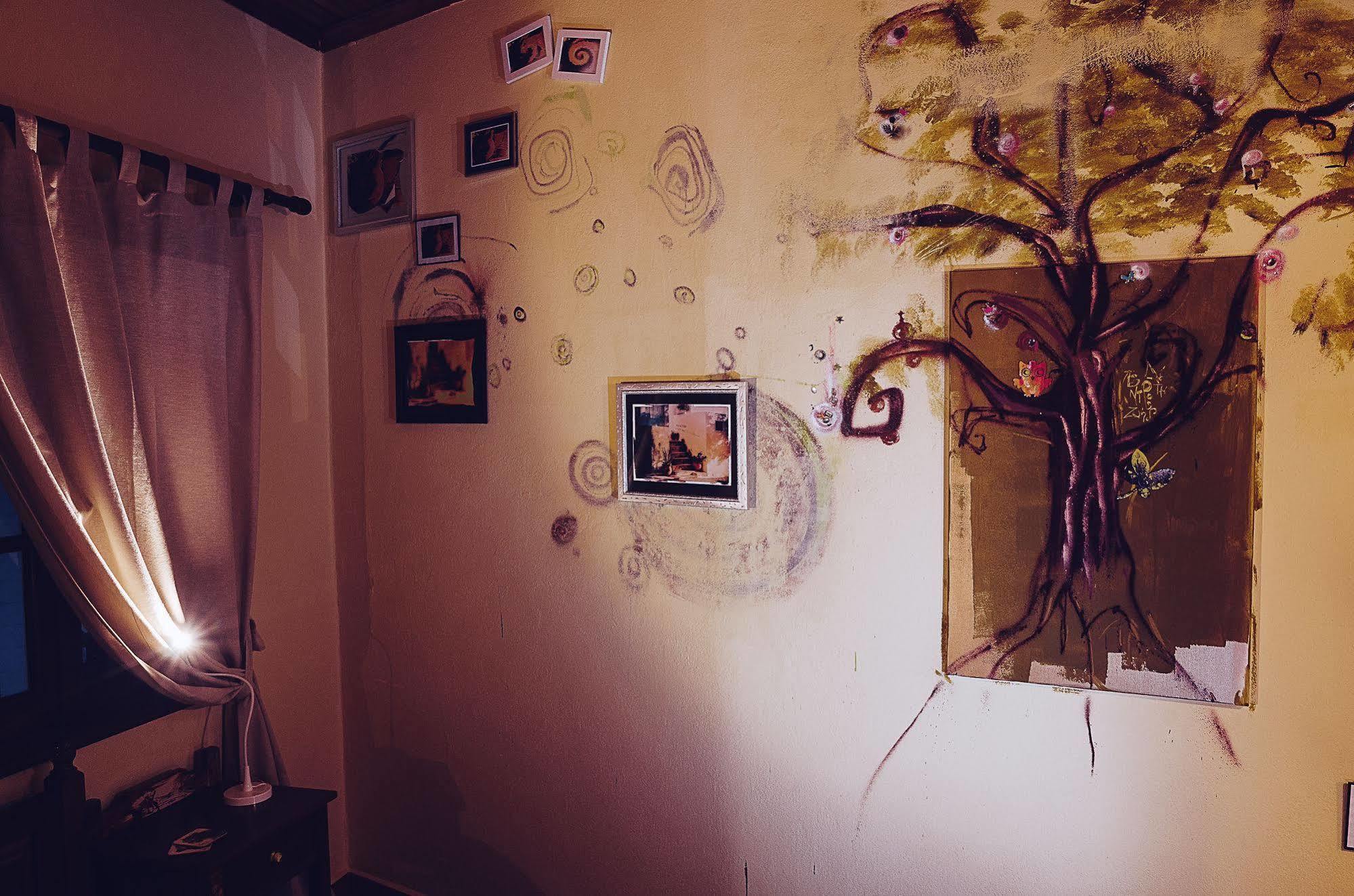 Olga Rooms ポルタリア エクステリア 写真