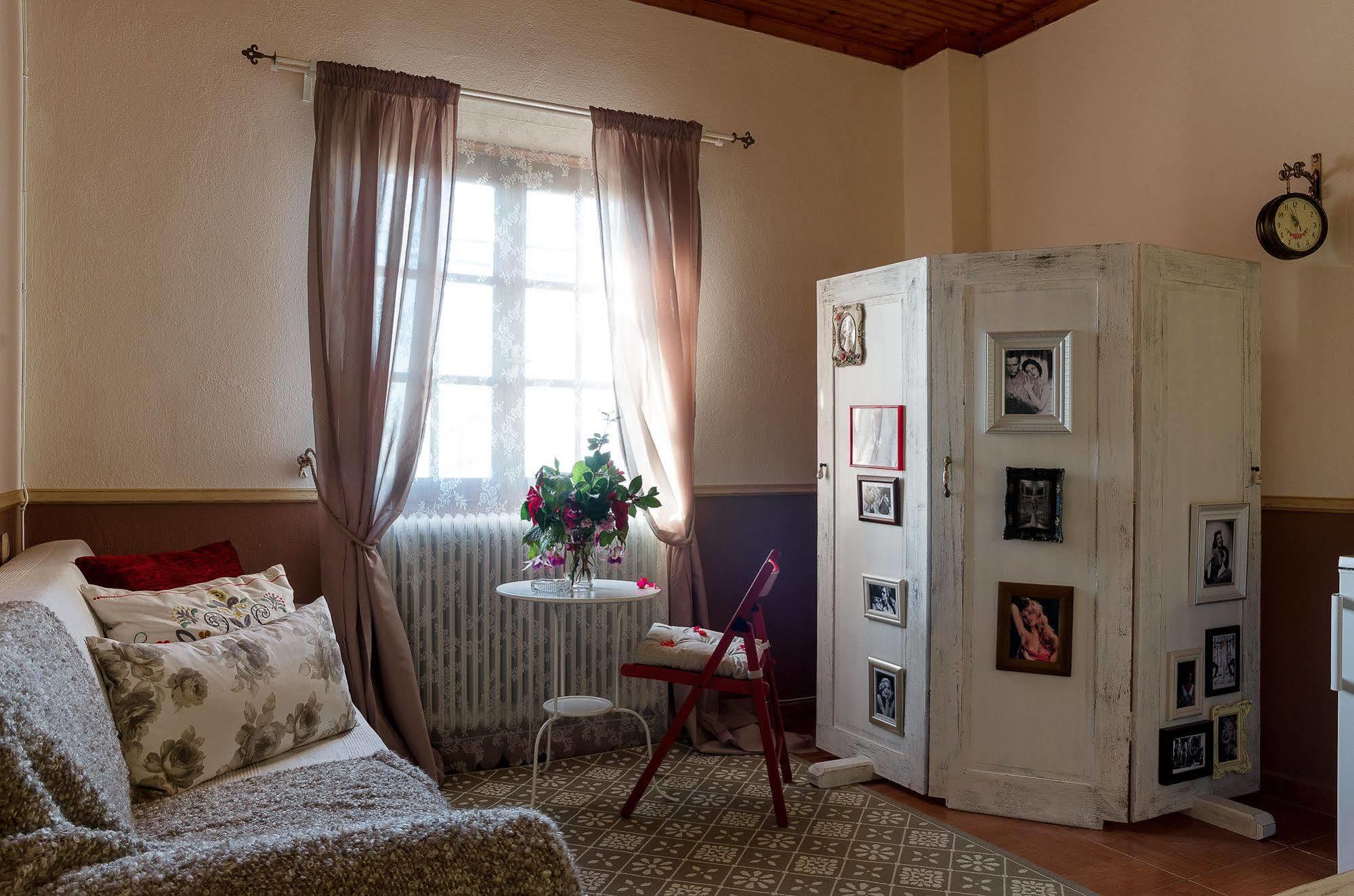 Olga Rooms ポルタリア エクステリア 写真