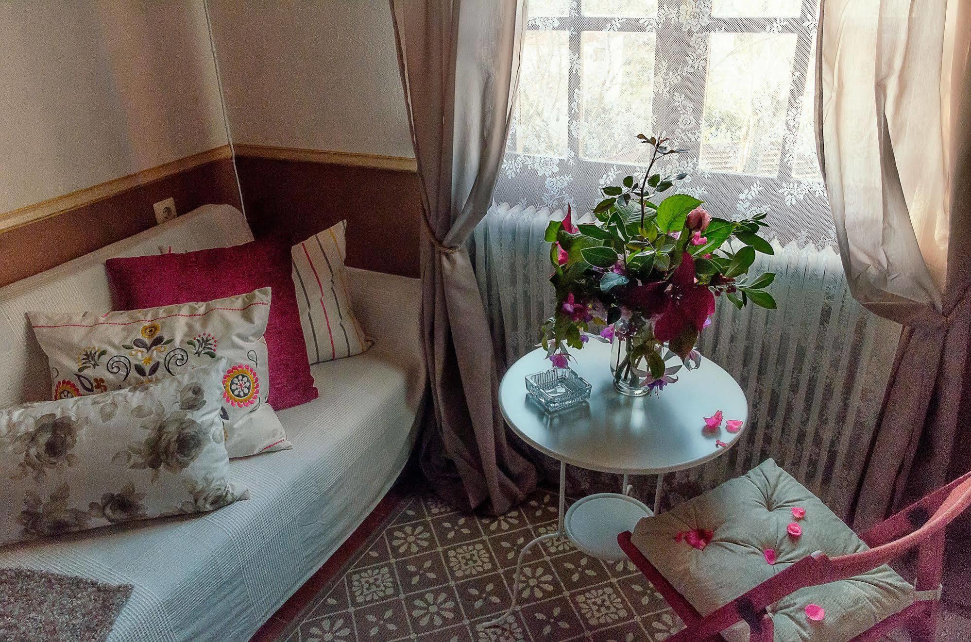 Olga Rooms ポルタリア エクステリア 写真