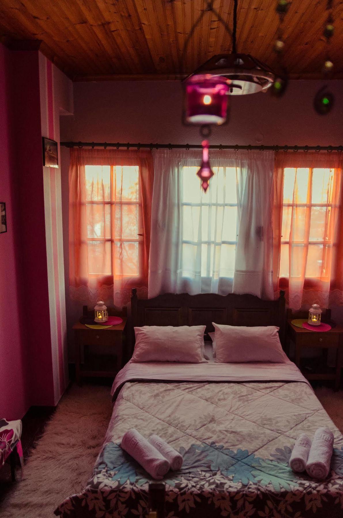 Olga Rooms ポルタリア エクステリア 写真