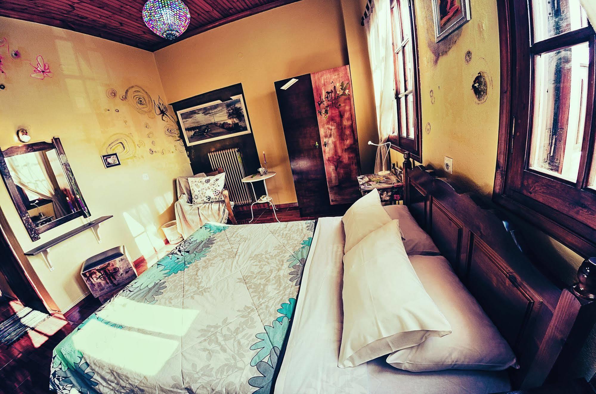 Olga Rooms ポルタリア エクステリア 写真