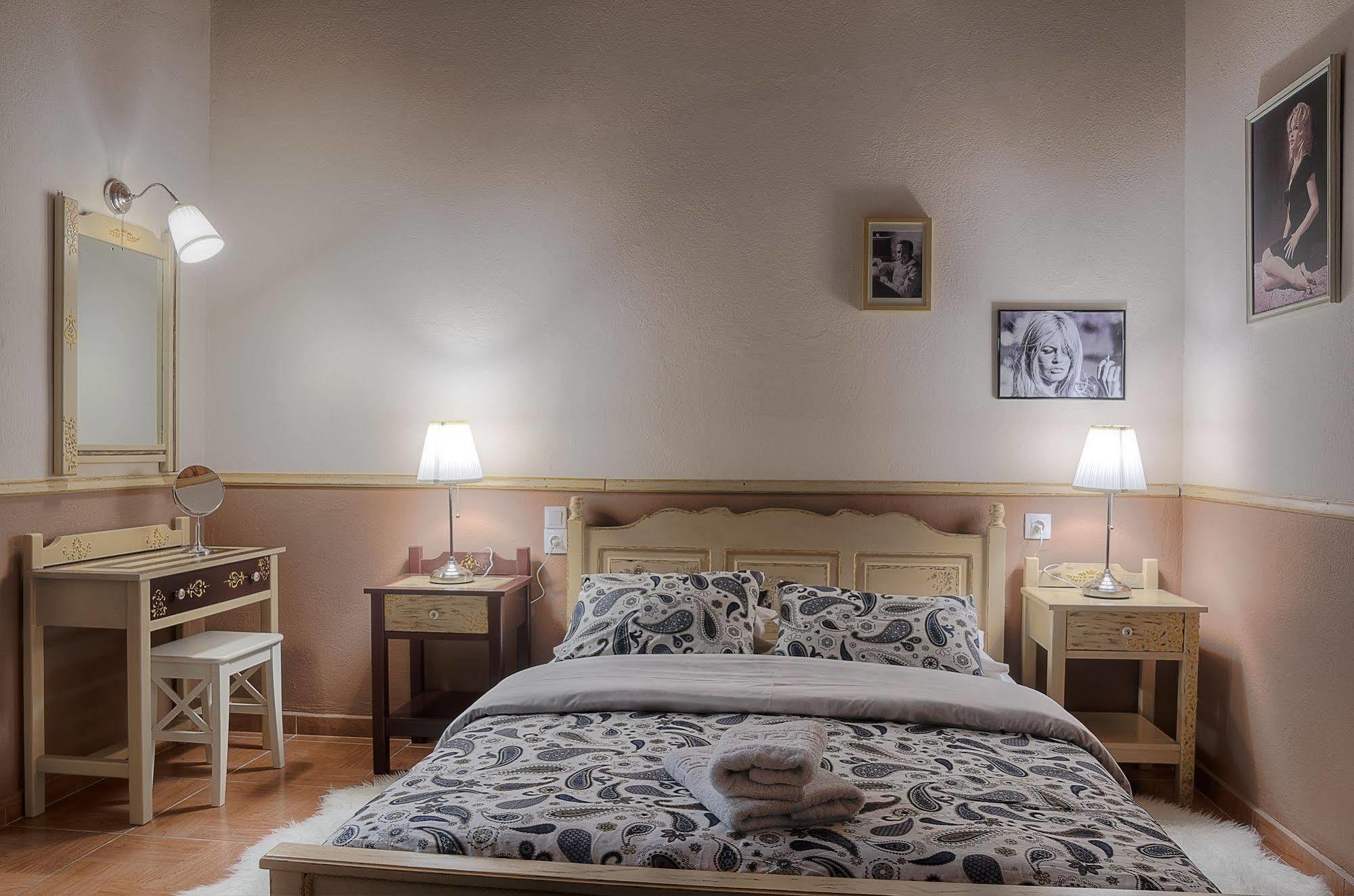 Olga Rooms ポルタリア エクステリア 写真
